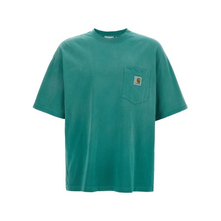 'Hudson' T-shirt