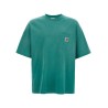 'Hudson' T-shirt