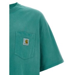 'Hudson' T-shirt