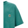 'Hudson' T-shirt