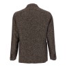 'Exclusive Garment' line blazer