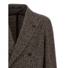 'Exclusive Garment' line blazer