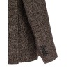 'Exclusive Garment' line blazer