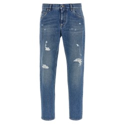 'Private Wardrobe' jeans