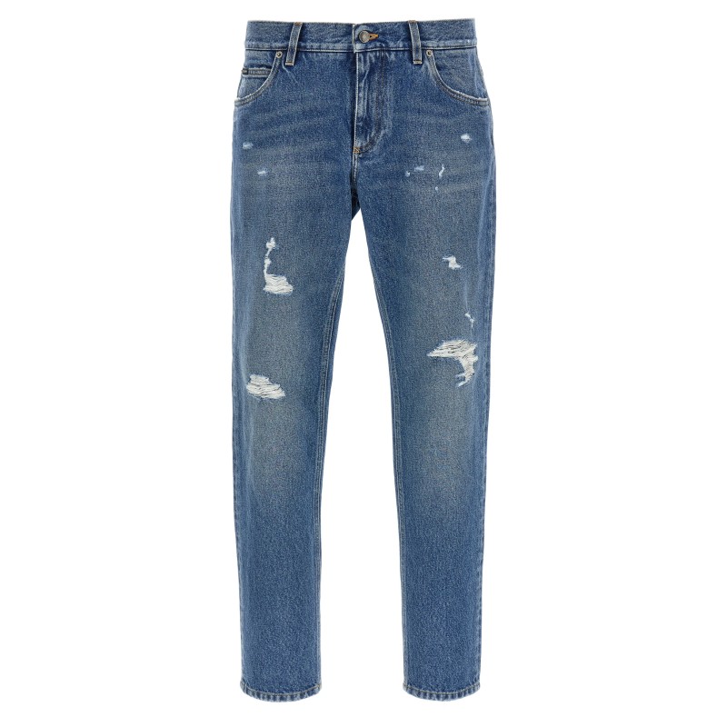 'Private Wardrobe' jeans