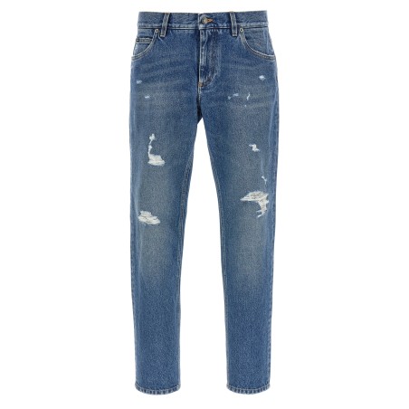 'Private Wardrobe' jeans