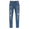 'Private Wardrobe' jeans