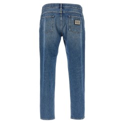 'Private Wardrobe' jeans
