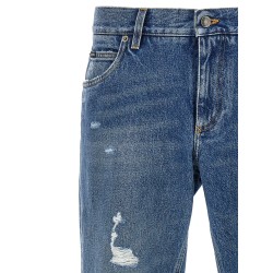 'Private Wardrobe' jeans