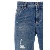 'Private Wardrobe' jeans