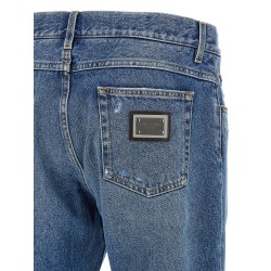 'Private Wardrobe' jeans