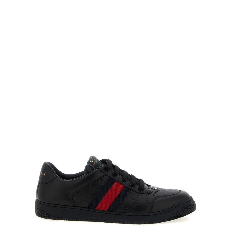 'Screener' sneakers