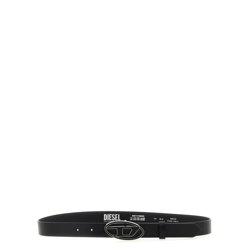 'B-1dr 25' belt