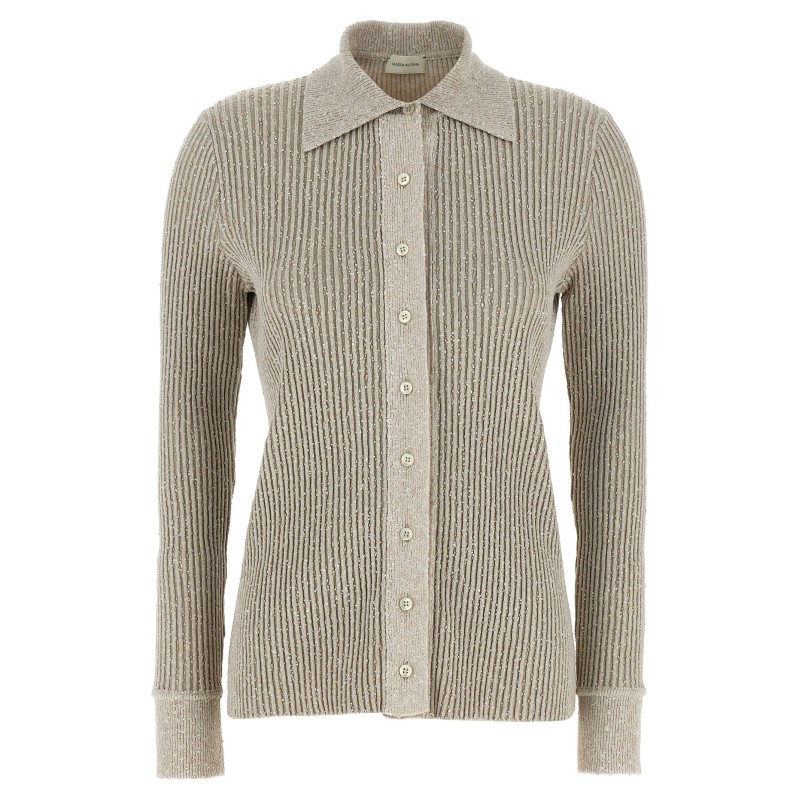 '21' cardigan