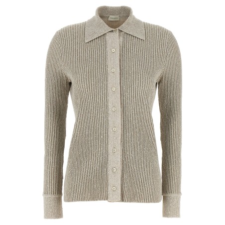 '21' cardigan