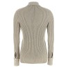 '21' cardigan