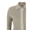 '21' cardigan