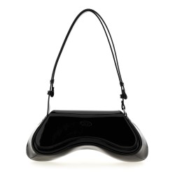 'Play Crossbody' shoulder bag