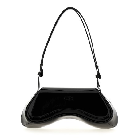 'Play Crossbody' shoulder bag
