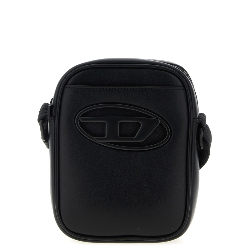 'Holi-D' crossbody bag