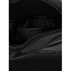 'Holi-D' crossbody bag