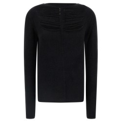 'LS Top' sweater