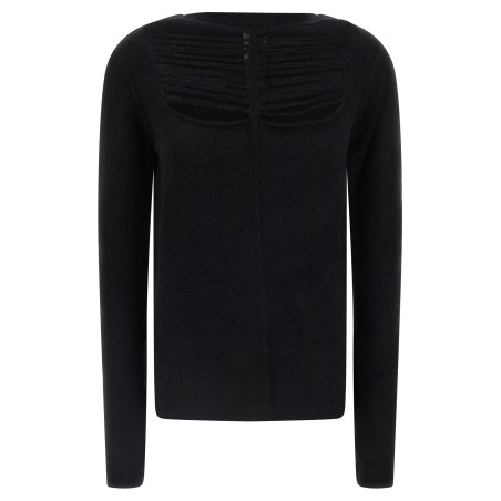 'LS Top' sweater