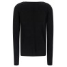 'LS Top' sweater