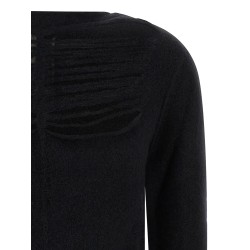 'LS Top' sweater