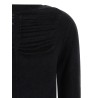 'LS Top' sweater