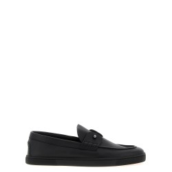 'Chambeliboat' loafers