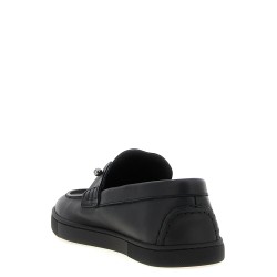 'Chambeliboat' loafers