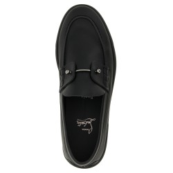 'Chambeliboat' loafers