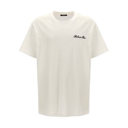 'Signature' T-shirt