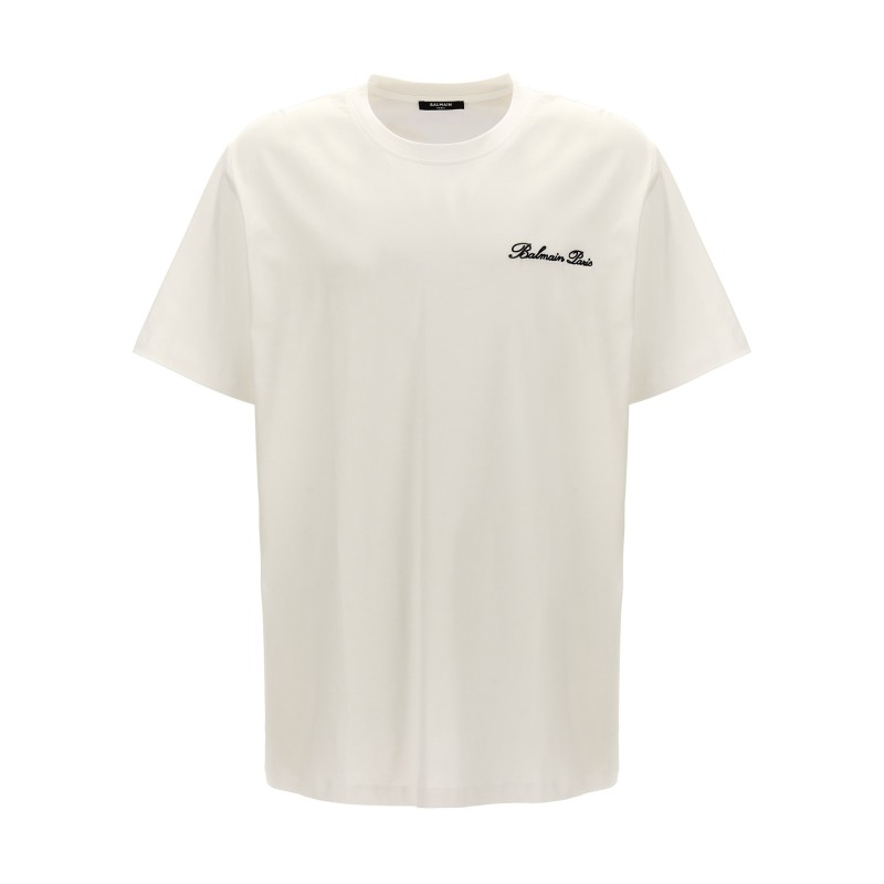 'Signature' T-shirt