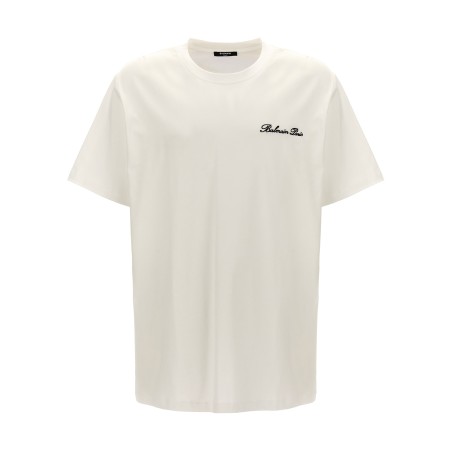 'Signature' T-shirt