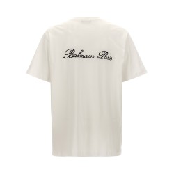 'Signature' T-shirt