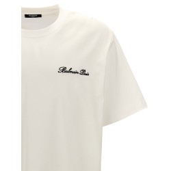 'Signature' T-shirt