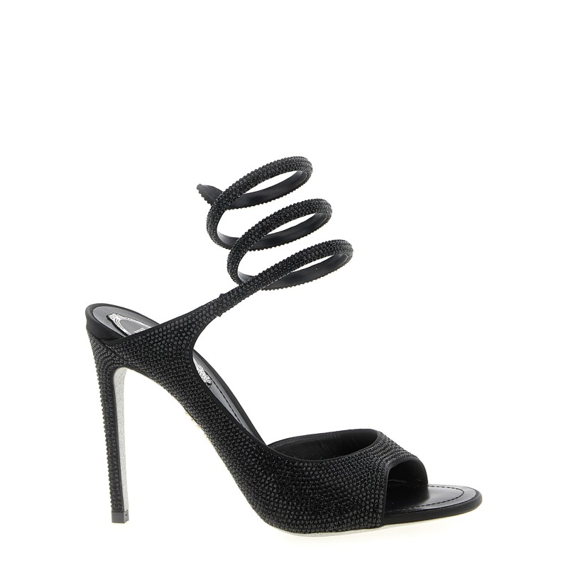 'Audrey' sandals