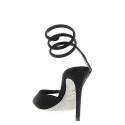 'Audrey' sandals