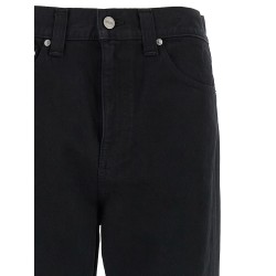 'Bonnie' jeans