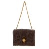 'Kleio' shoulder bag