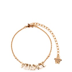 'Versace Logo' bracelet