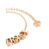 'Versace Logo' bracelet