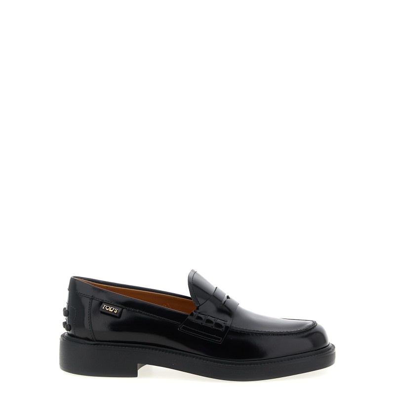 'Gomma 20L' loafers