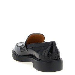 'Gomma 20L' loafers