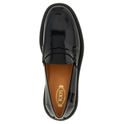'Gomma 20L' loafers