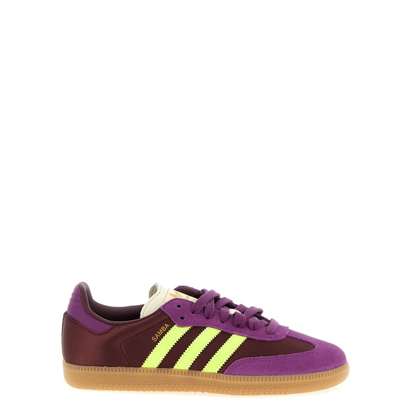 'Samba OG' sneakers