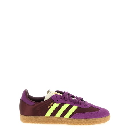'Samba OG' sneakers