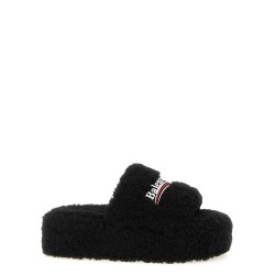 'Furry Platform' slides